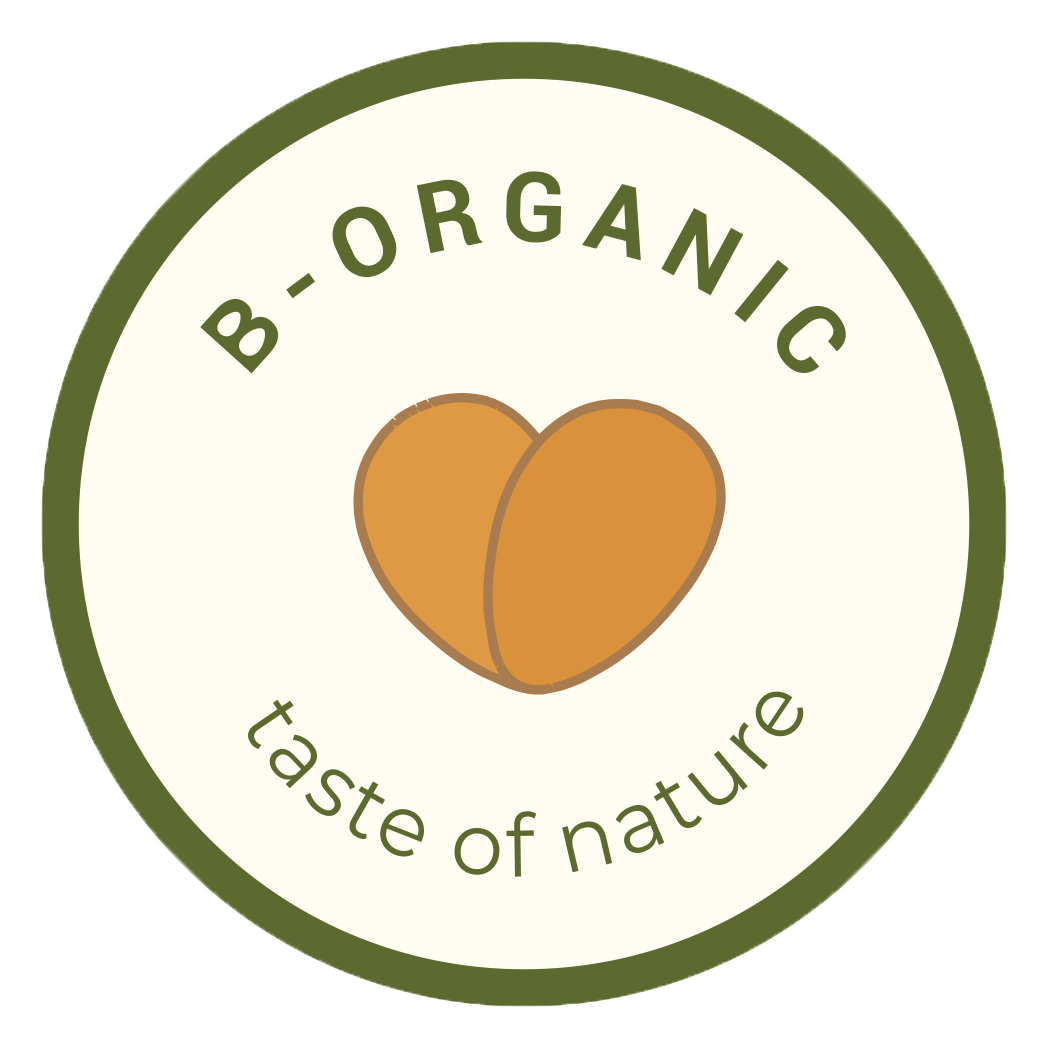 Б Органик