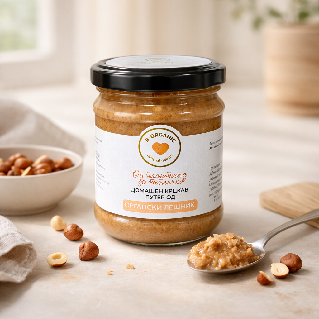 крцкав лешник крцкав лешник